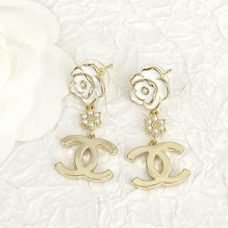 Chanel Earring 08yxq118